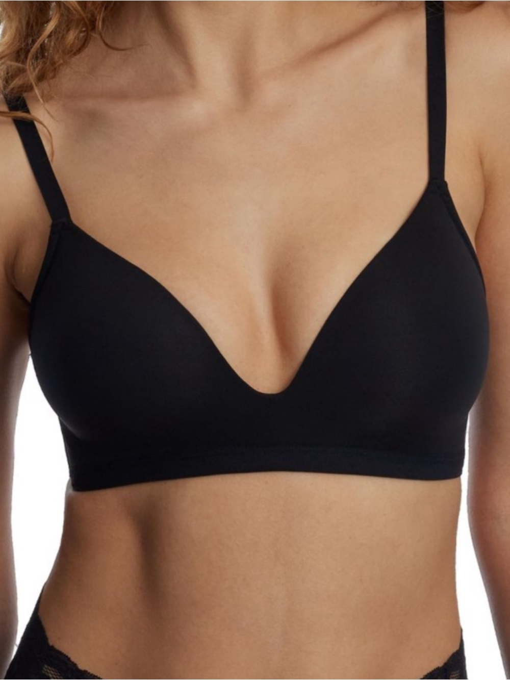 Skarlett Blue Prestige Bra
Size 32B